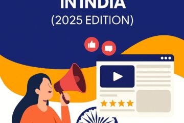 How to Promote Your Business Online in India (2025 Edition)