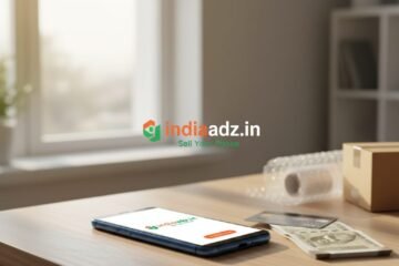 How to Sell Your Used Phone Online in India (And Get the Best Price!)