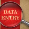Outsource US form filling data Entry | Call 7708244092