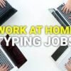 Freelance Data Entry Work | Contact Now 7708244092