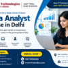 Data Analyst Course in Delhi – High Technologies Solutions