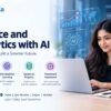 Diploma in Data Science & Data Analytics with AI | Career Program