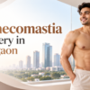 Gynecomastia Surgery in Gurgaon | Male Breast Reduction