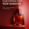 Best Perfume for Everyday Wear – Discover Your Signature Scent